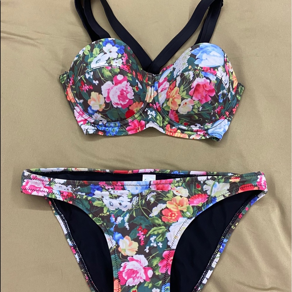 Bikini set